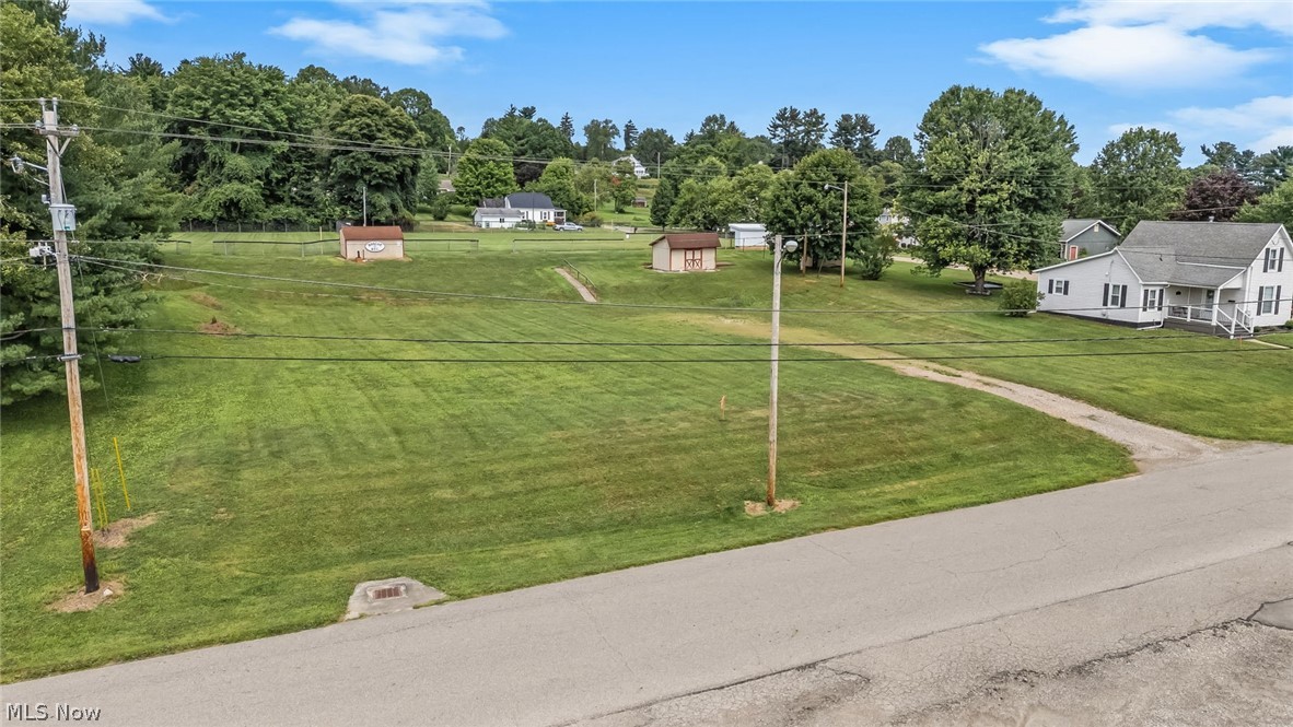 0 Roscoe Street Coshocton OH 43812