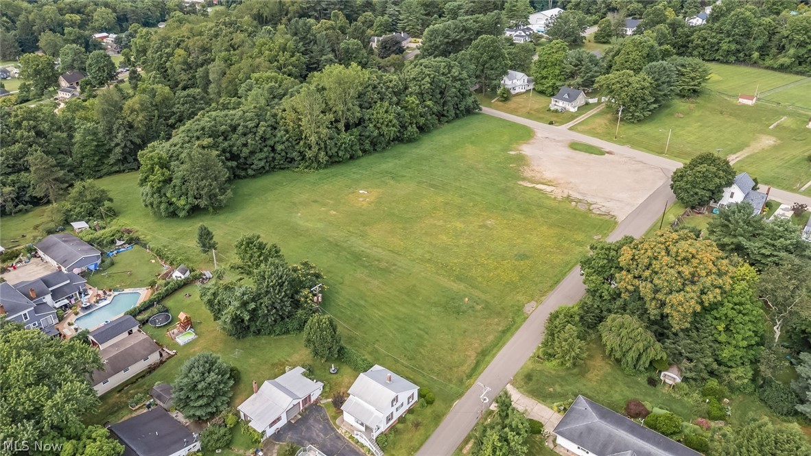 0 Roscoe Street Coshocton OH 43812