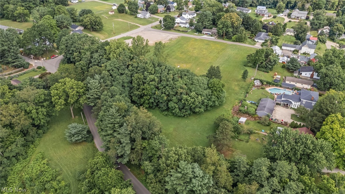 0 Roscoe Street Coshocton OH 43812