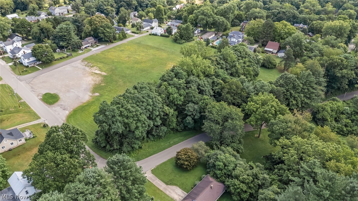 0 Roscoe Street Coshocton OH 43812