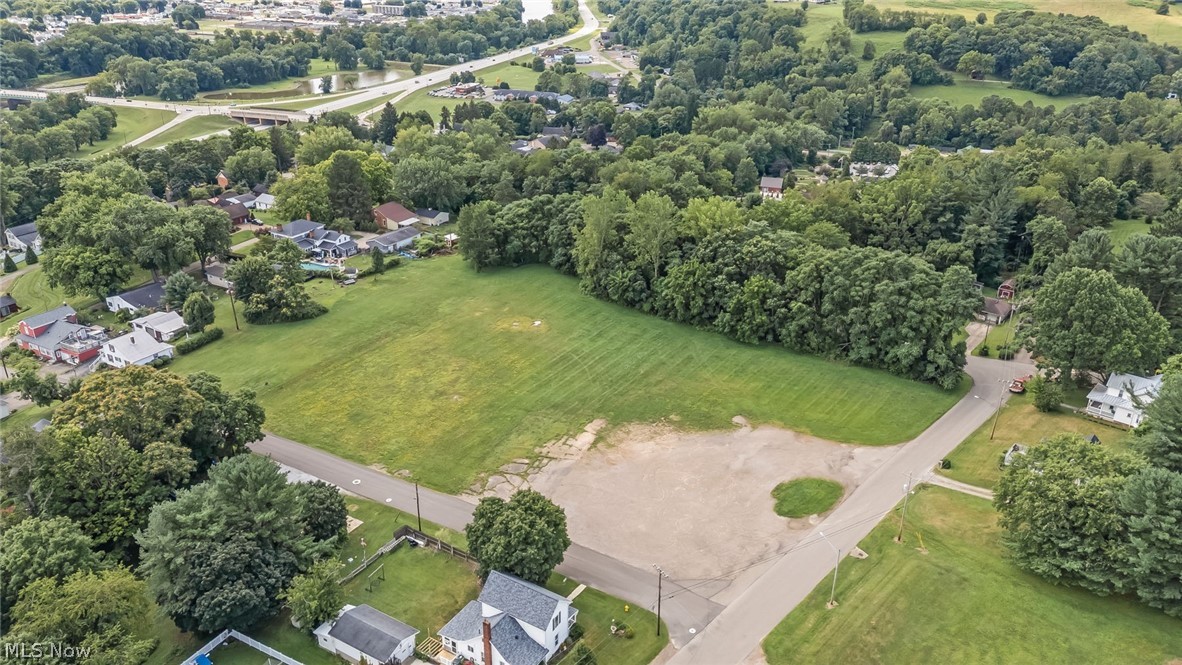 0 Roscoe Street Coshocton OH 43812