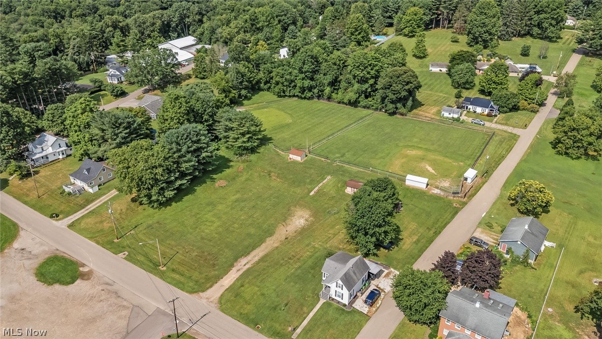 0 Roscoe Street Coshocton OH 43812
