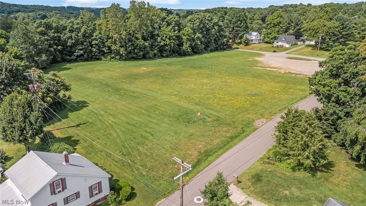 0 Roscoe Street Coshocton OH 43812