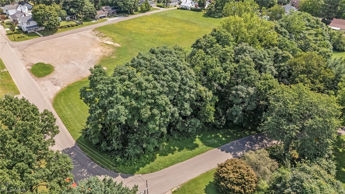 0 Roscoe Street Coshocton OH 43812