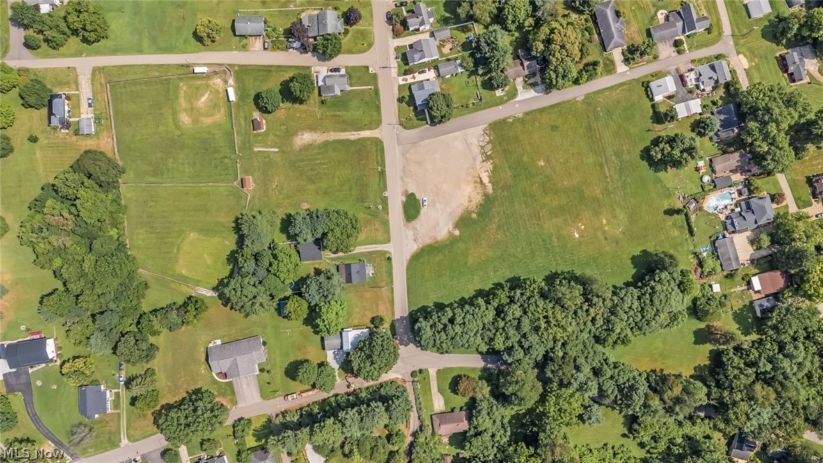 0 Roscoe Street Coshocton OH 43812
