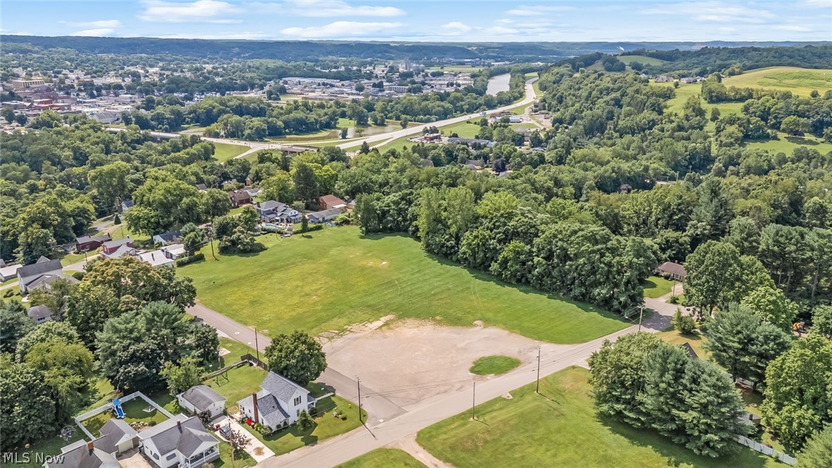 0 Roscoe Street Coshocton OH 43812