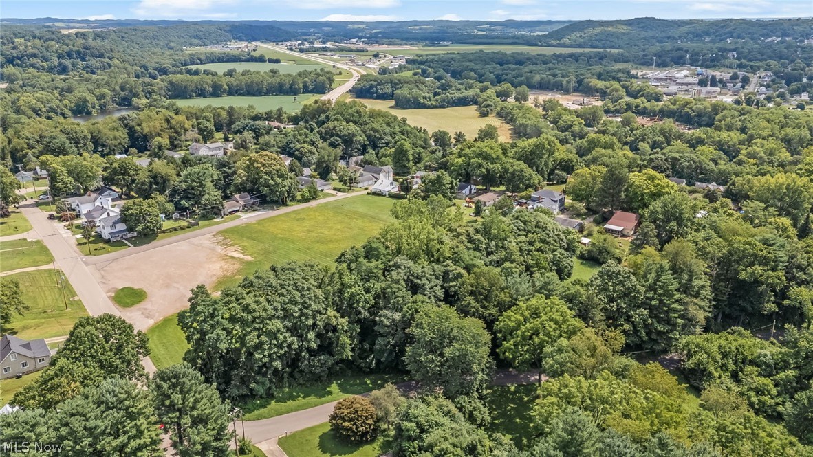 0 Roscoe Street Coshocton OH 43812