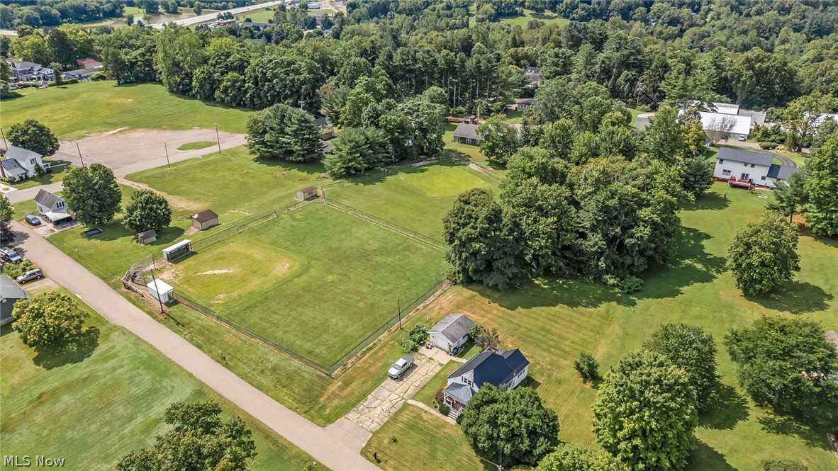 0 Roscoe Street Coshocton OH 43812