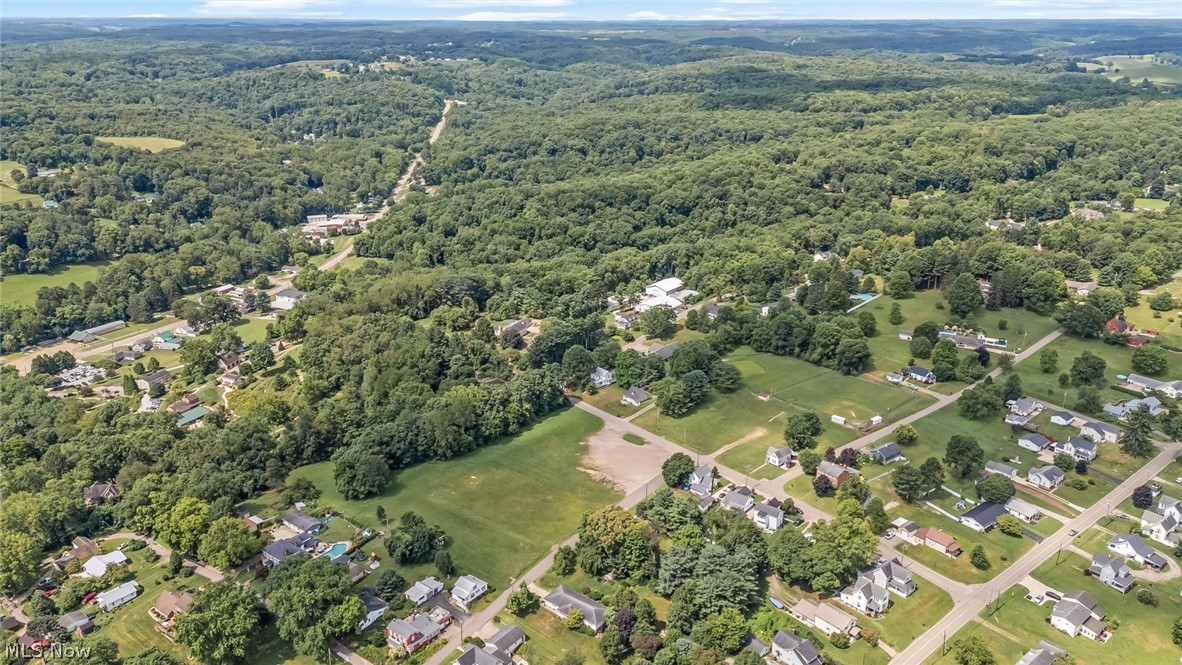 0 Roscoe Street Coshocton OH 43812