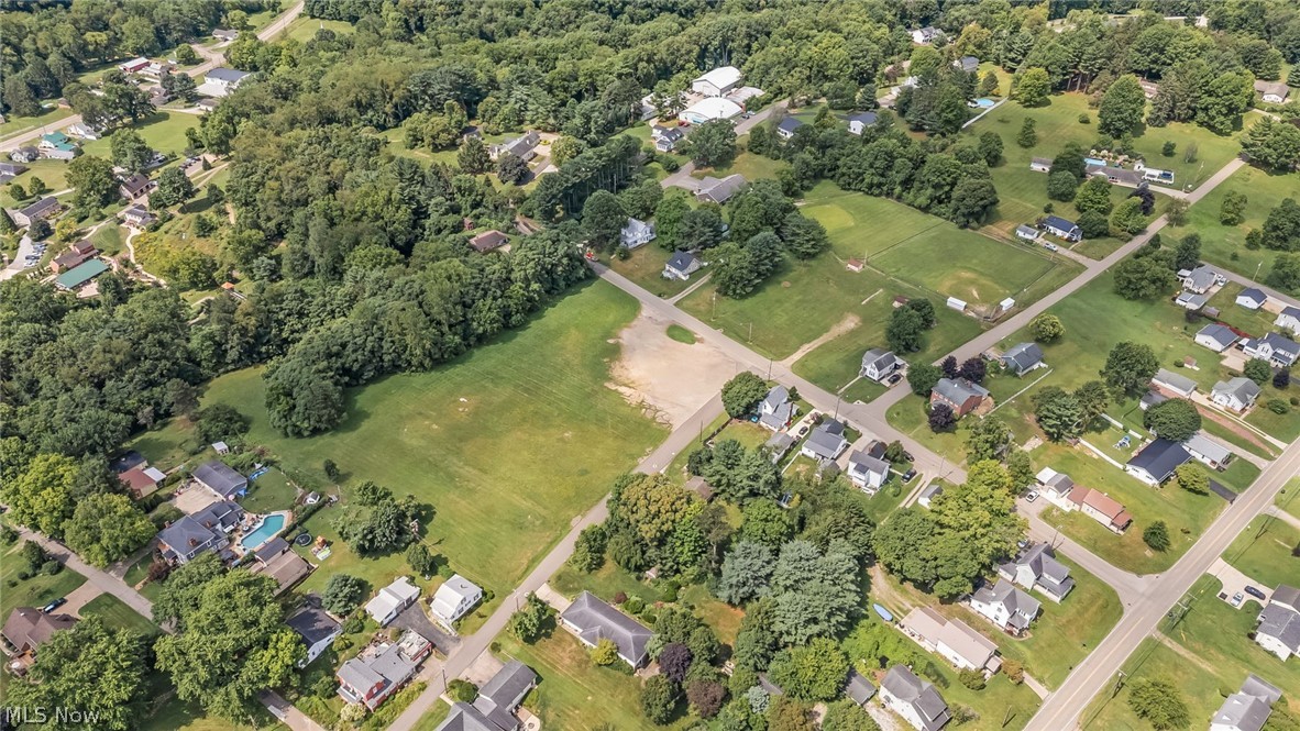 0 Roscoe Street Coshocton OH 43812
