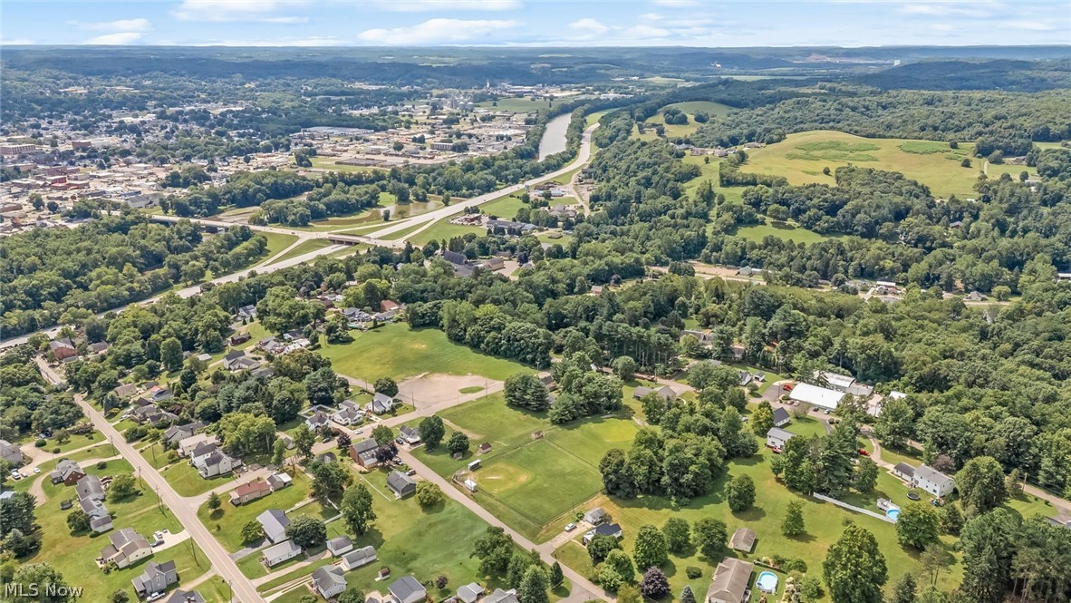 0 Roscoe Street Coshocton OH 43812
