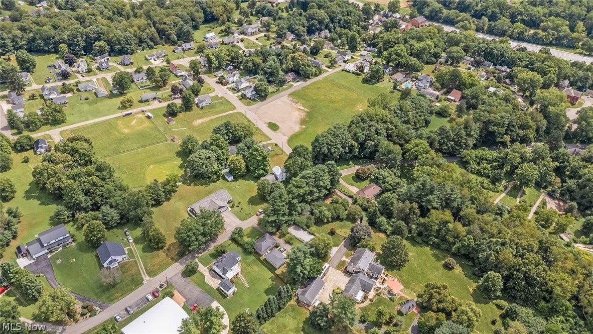 0 Roscoe Street Coshocton OH 43812