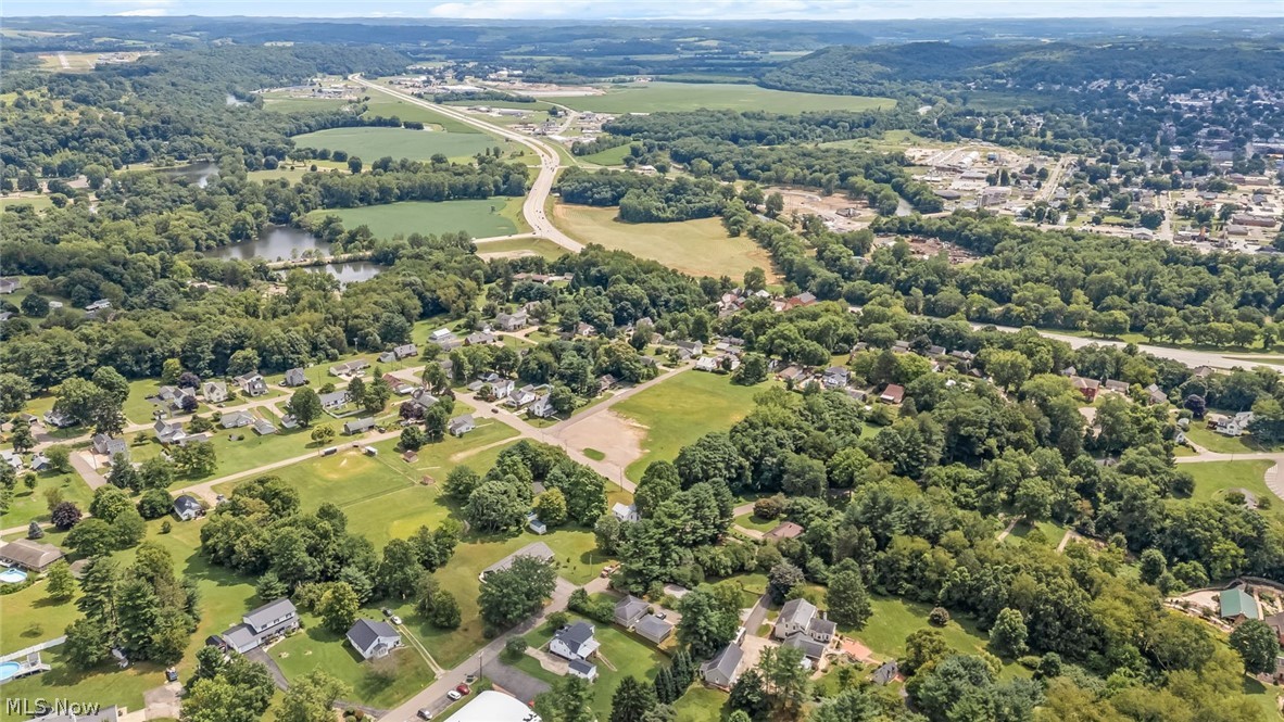 0 Roscoe Street Coshocton OH 43812