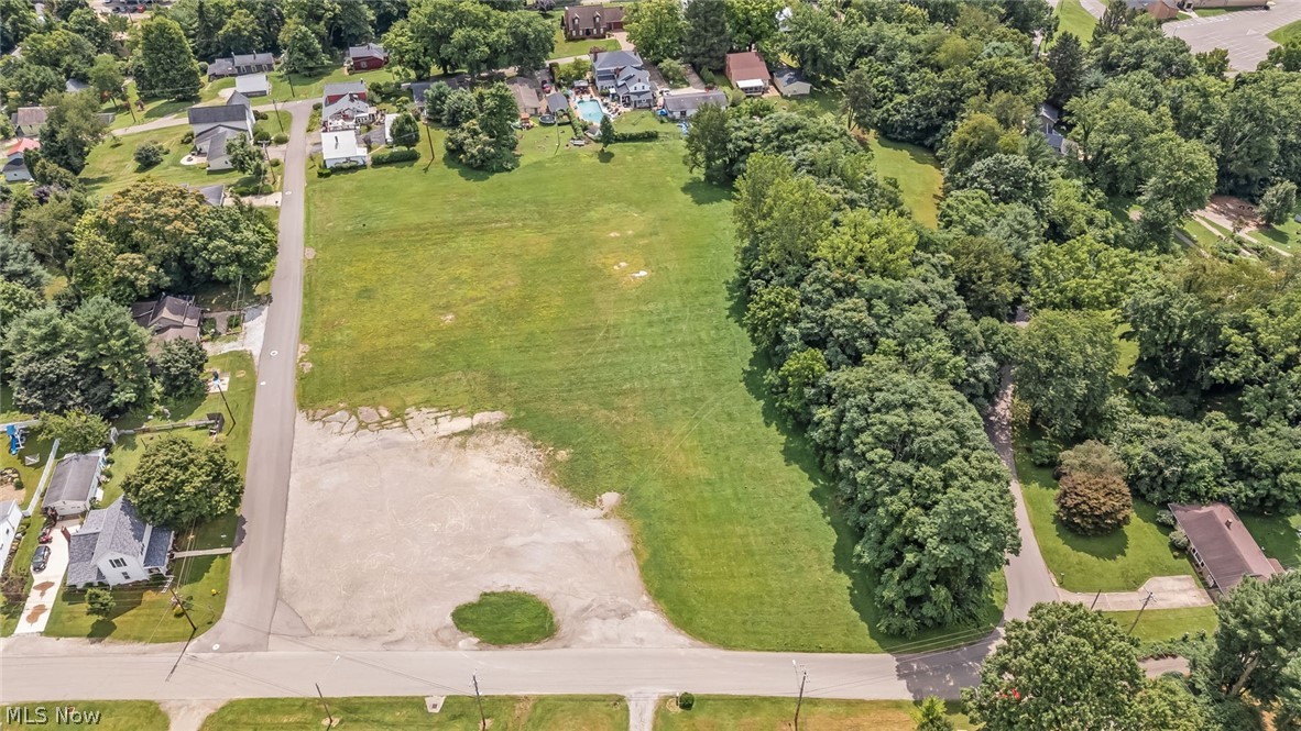 0 Roscoe Street Coshocton OH 43812