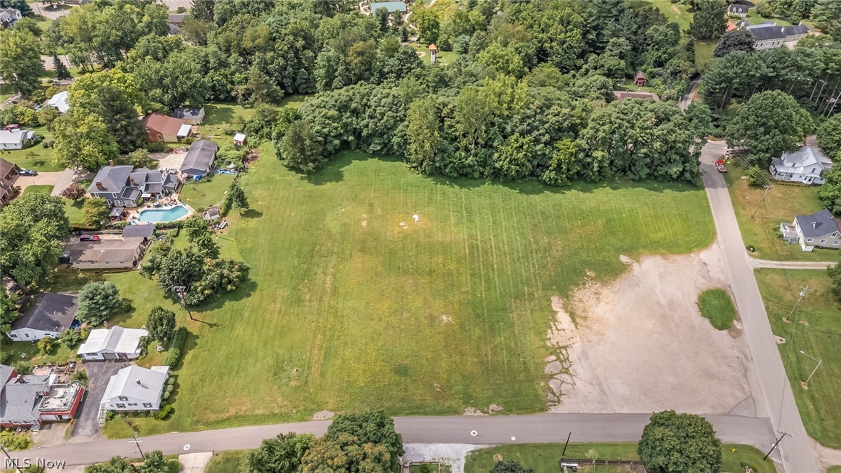 0 Roscoe Street Coshocton OH 43812