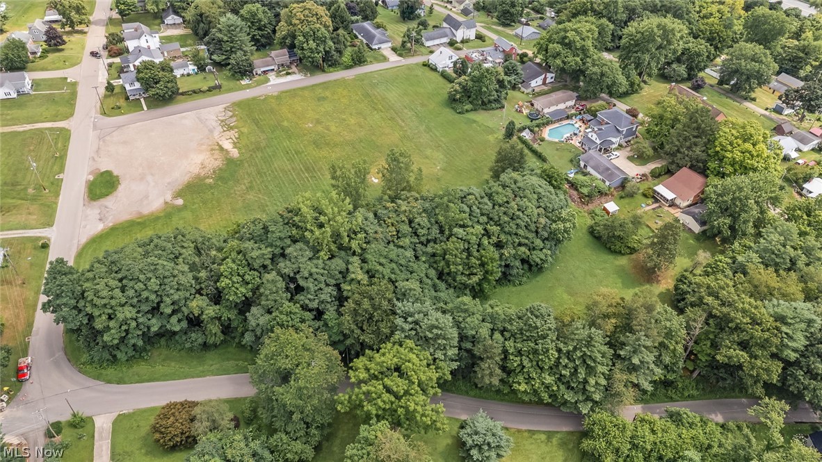 0 Roscoe Street Coshocton OH 43812
