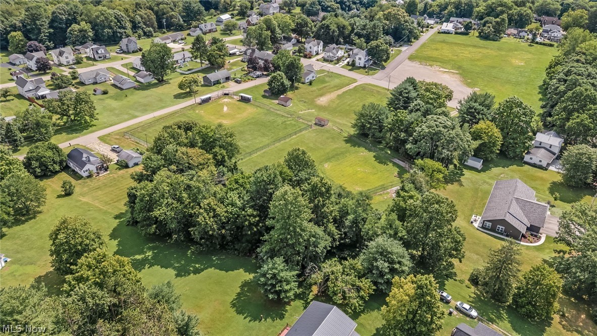 0 Roscoe Street Coshocton OH 43812