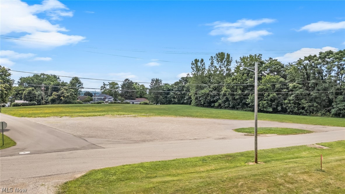 0 Roscoe Street Coshocton OH 43812