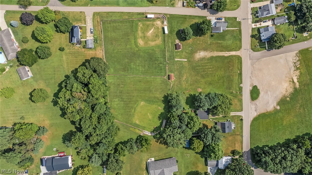 0 Roscoe Street Coshocton OH 43812