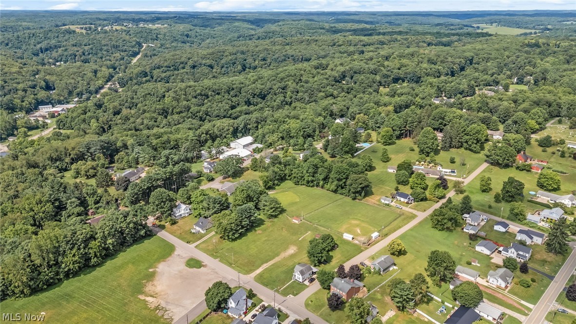0 Roscoe Street Coshocton OH 43812