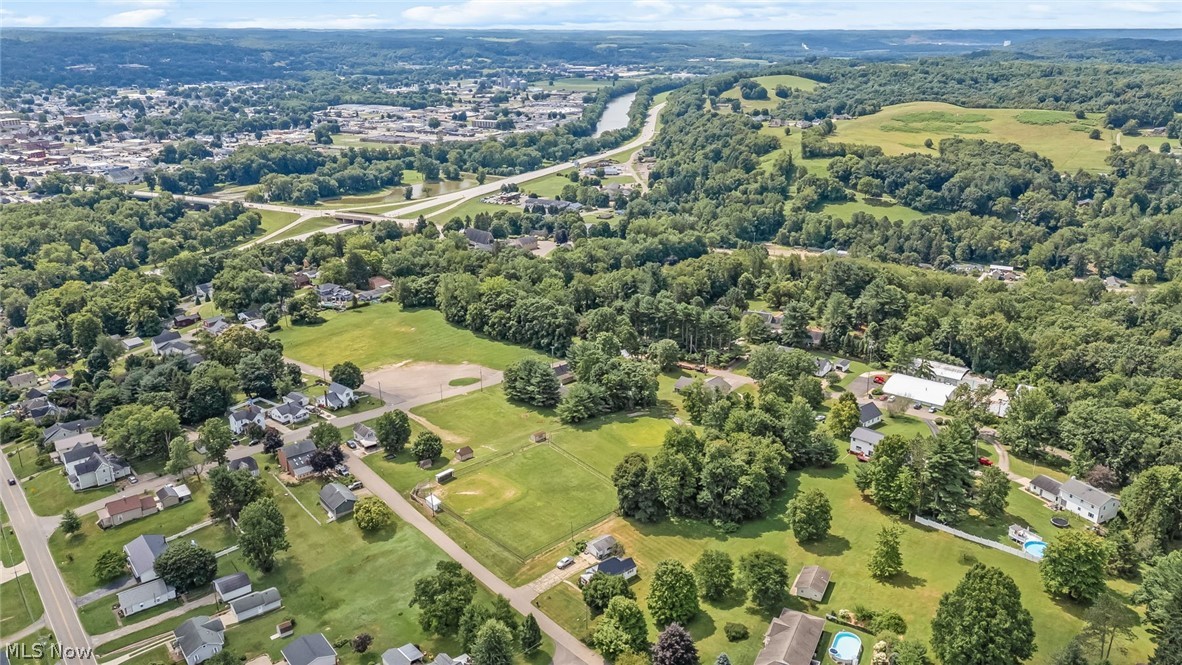 0 Roscoe Street Coshocton OH 43812