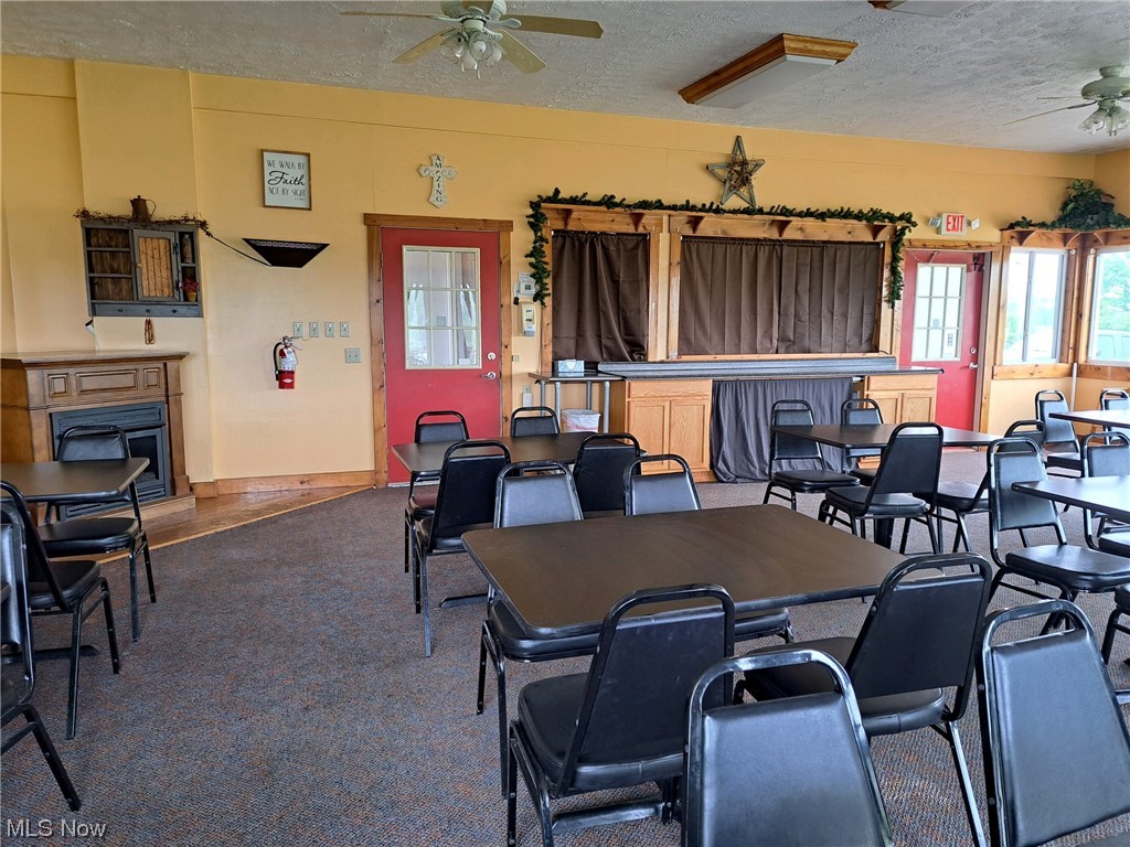19510 Leatherwood Road Salesville OH 43778
