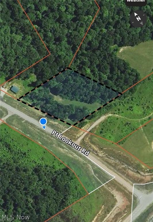 Point Lookout Road Stockport OH 43787