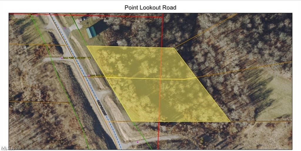 Point Lookout Road Stockport OH 43787