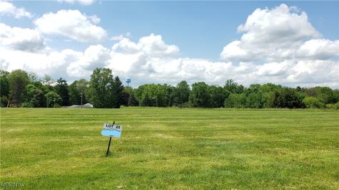 8405 Eagle Creek Drive Garrettsville OH 44231