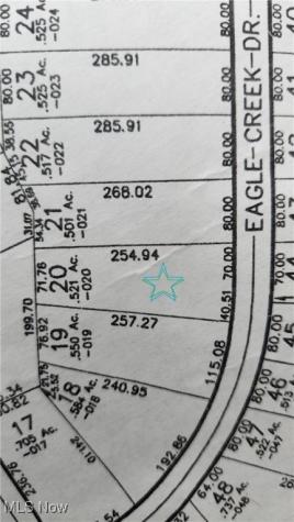 8405 Eagle Creek Drive Garrettsville OH 44231