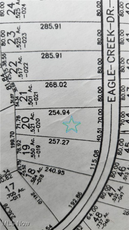 8405 Eagle Creek Drive Garrettsville OH 44231