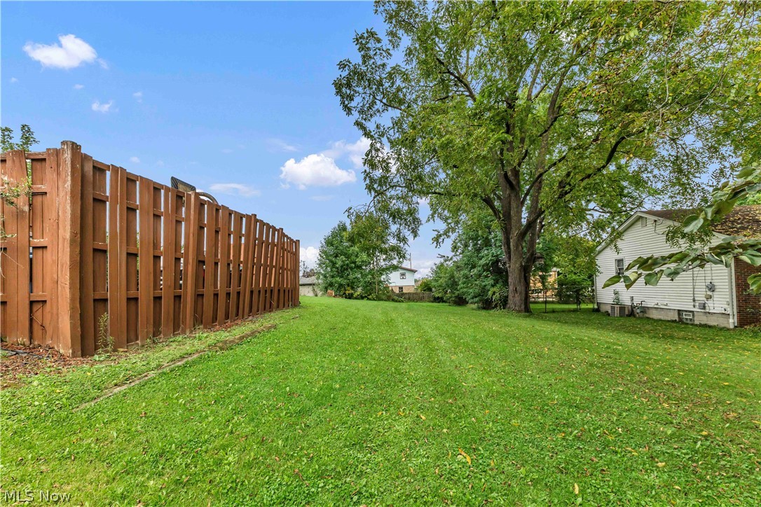 Geneva Avenue Struthers OH 44471