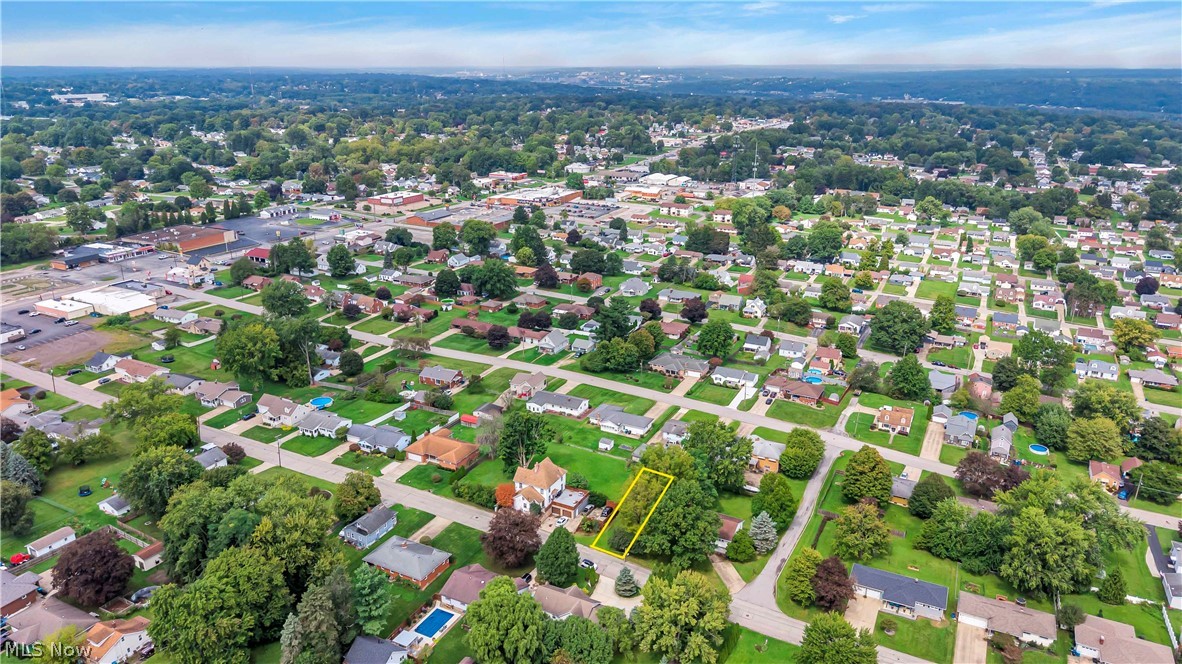 Geneva Avenue Struthers OH 44471