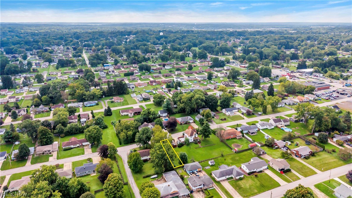 Geneva Avenue Struthers OH 44471