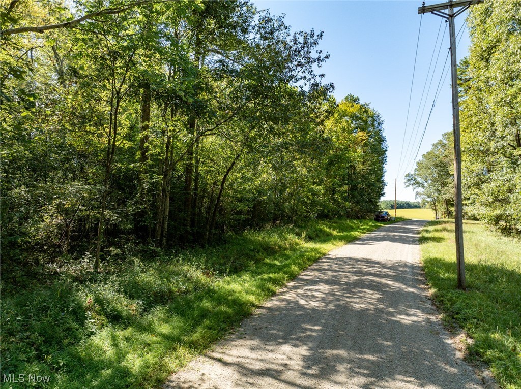 Lot 2 Shinn Road Stockport OH 45724