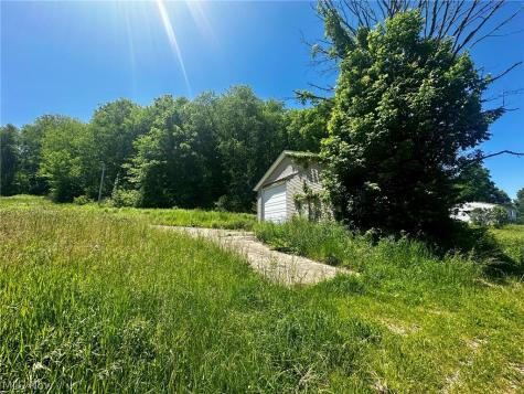 1028 Arbor Road NE Minerva OH 44657