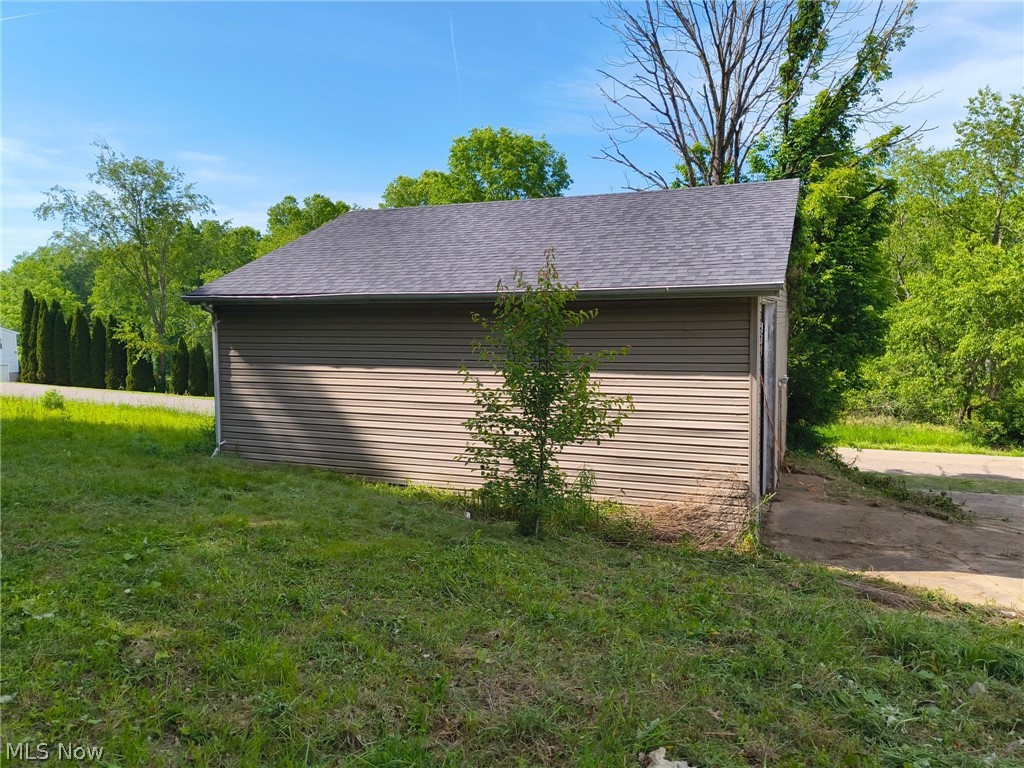 1028 Arbor Road NE Minerva OH 44657