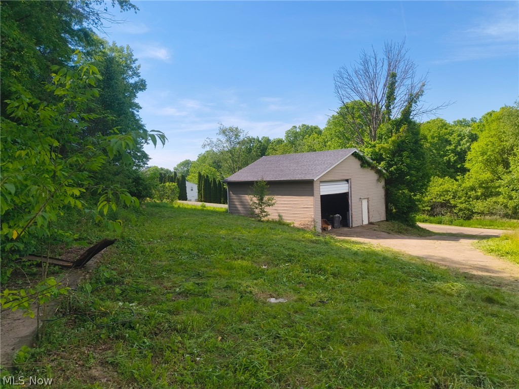 1028 Arbor Road NE Minerva OH 44657