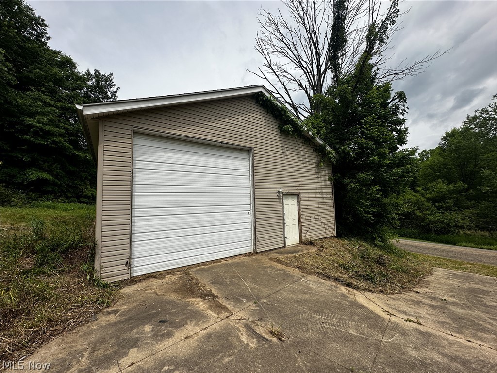 1028 Arbor Road NE Minerva OH 44657