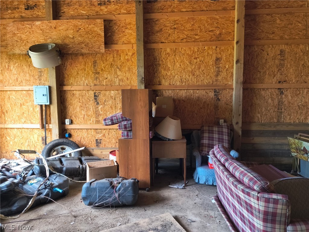 1028 Arbor Road NE Minerva OH 44657