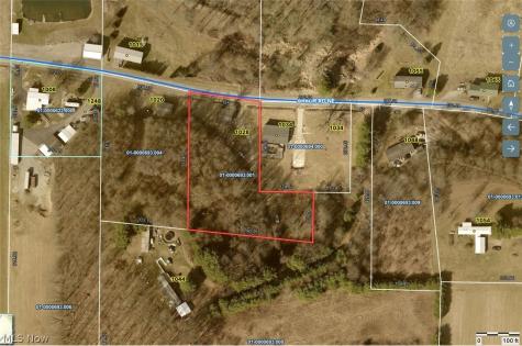 1028 Arbor Road NE Minerva OH 44657