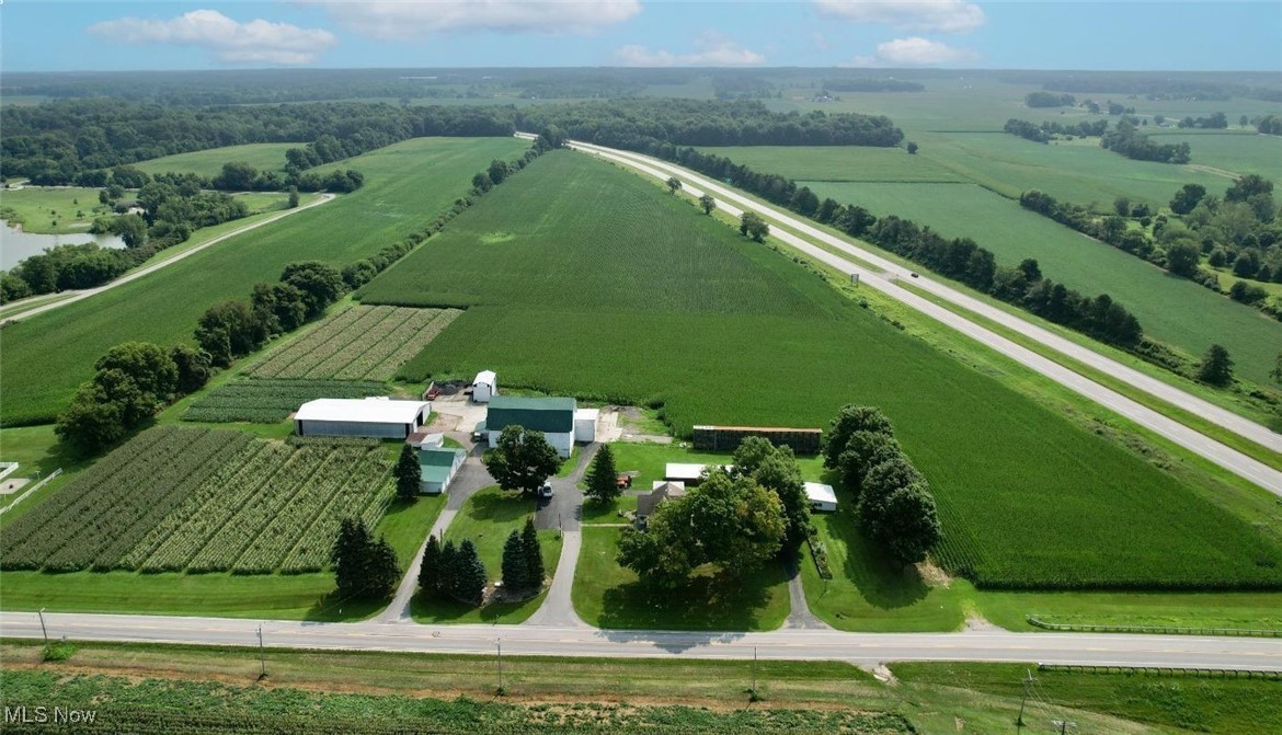 431 Old State Road S Norwalk OH 44857