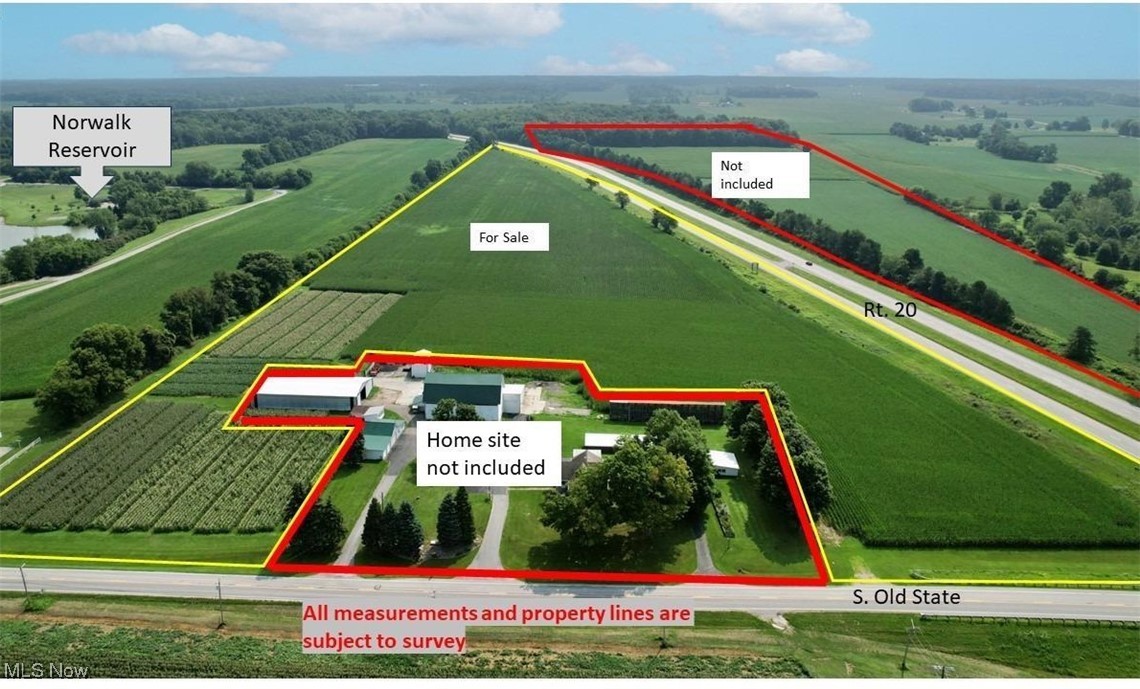 431 Old State Road S Norwalk OH 44857