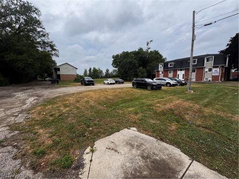 444 Sumner Street Akron OH 44304