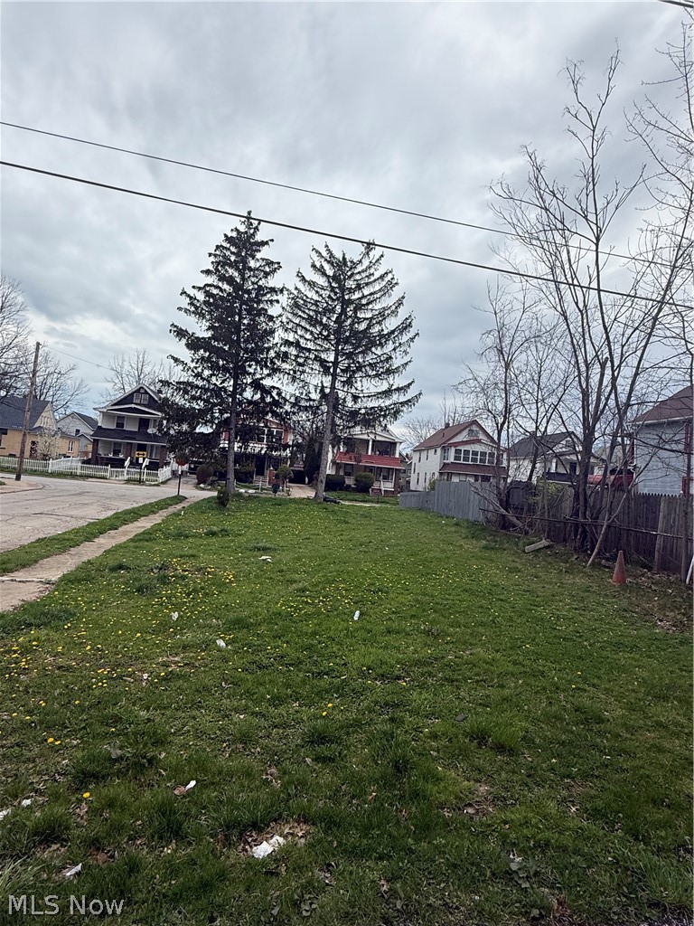 10904 Notre Dame Avenue Cleveland OH 44104