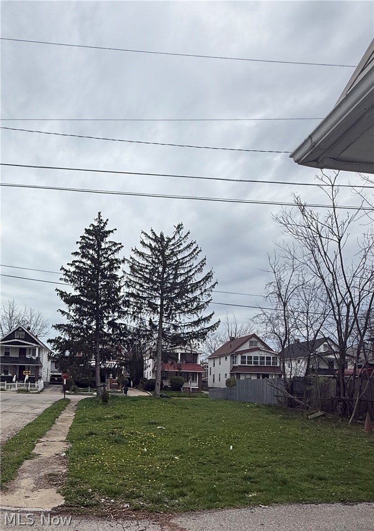10904 Notre Dame Avenue Cleveland OH 44104