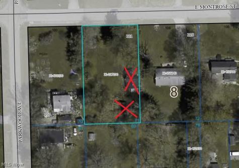 221 E Montrose Street Youngstown OH 44505
