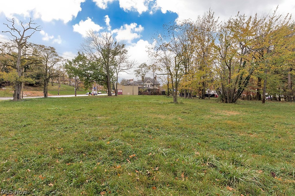 17913 Euclid Avenue East Cleveland OH 44112