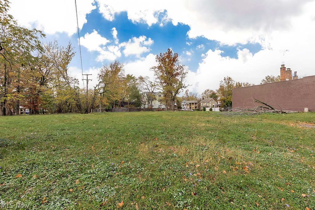 17913 Euclid Avenue East Cleveland OH 44112