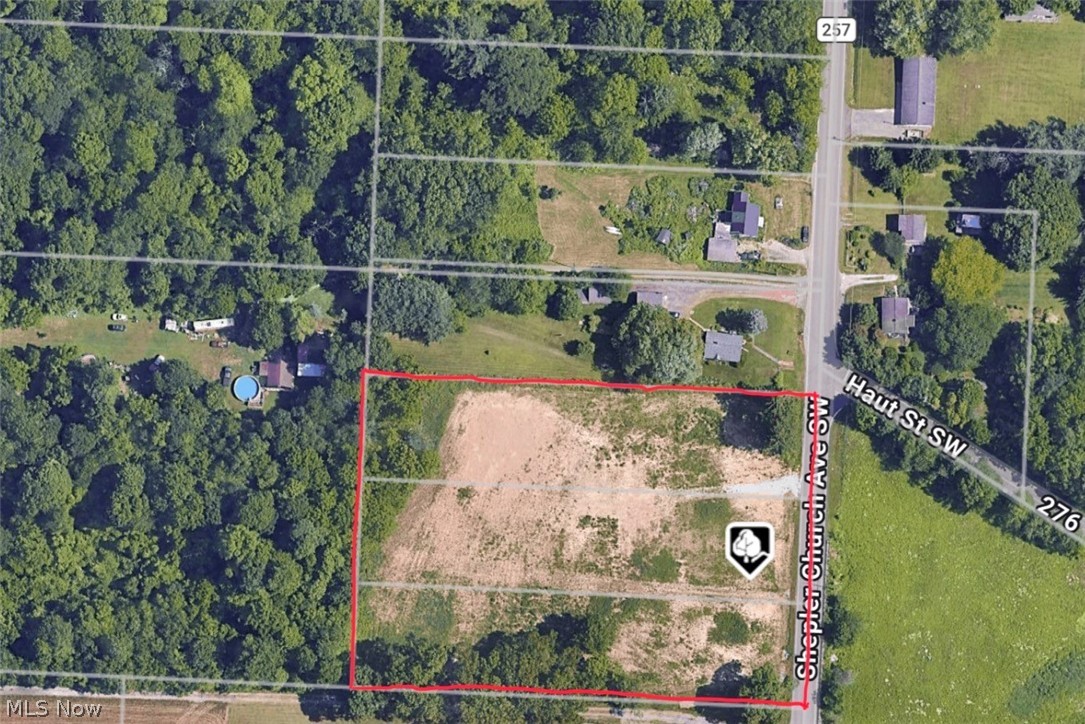7043 Shepler Church Avenue SW Navarre OH 44662